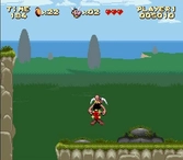 Asterix - Super Nintendo