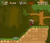 Asterix - Super Nintendo