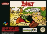Asterix - Super Nintendo
