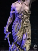 Metallica statuette rock ikonz on tour lady justice