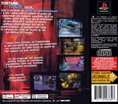De Sang Froid - Playstation