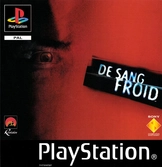 De Sang Froid - Playstation