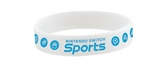Nintendo switch silicon sports bracelet