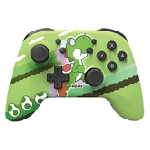 Hori manette sans fil yoshi swit