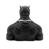 Marvel comics buste / tirelire black panther wakanda deluxe 20 cm