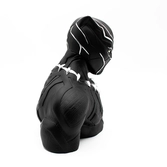 Marvel comics buste / tirelire black panther wakanda deluxe 20 cm