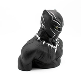 Marvel comics buste / tirelire black panther wakanda deluxe 20 cm