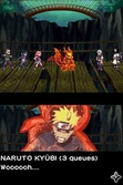 Naruto Shippuden : Naruto vs Sasuke - DS