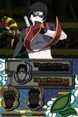Naruto Shippuden : Naruto vs Sasuke - DS