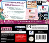 Léa Passion : Maîtresse D'École - DS