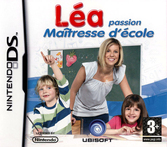 Léa Passion : Maîtresse D'École - DS