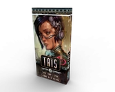 Seeders exodus - extension déviants - taïs