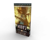 Seeders exodus - extension quincailleurs - hank's