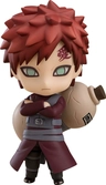 Naruto shippuden nendoroid figurine pvc gaara 10 cm