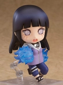 Naruto shippuden nendoroid figurine pvc hinata hyuga 10 cm