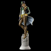 Jojo's bizarre adventure stone ocean stylo figurine jotaro kujo 20 cm