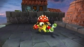 Skylanders : Trap Team Shot Shroomboom