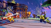Skylanders : Trap Team Shot Shroomboom