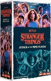 Stranger things - attack of the mind flayer (fr)