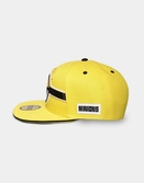 Minions - casquette snapback