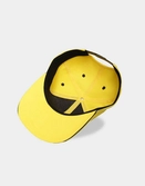 Minions - casquette snapback
