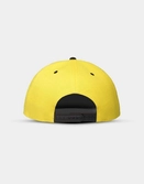Minions - casquette snapback