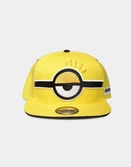 Minions - casquette snapback