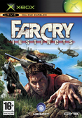 Far Cry Instincts - XBOX