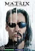 The matrix collection 4 films