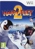 Happy Feet 2 - WII