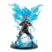 Naruto shippuden precious g.e.m. series statuette hatake kakashi susano ver. 28 cm