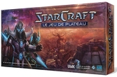 Starcraft Le Jeu de Plateau