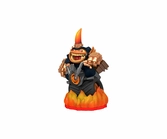 Skylanders : Trap Team Hog Wild Fryno