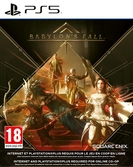 Babylon's fall - Jeux PS5