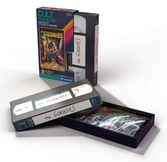 Cult movies puzzle collection puzzle the goonies (500 pièces)