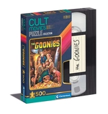 Cult movies puzzle collection puzzle the goonies (500 pièces)
