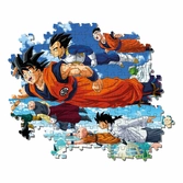 Dragon ball super puzzle heroes (1000 pièces)