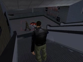 GTA  III - PlayStation 2