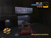 GTA  III - PlayStation 2