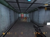 Half Life - PlayStation 2