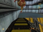 Half Life - PlayStation 2