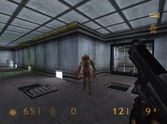 Half Life - PlayStation 2