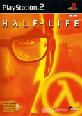 Half Life - PlayStation 2