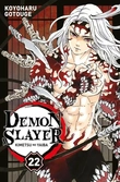Demon slayer - tome 22