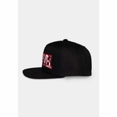 Marvel - casquette snapback