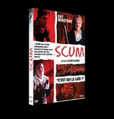 Scum - DVD