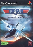 Top Gun : Combat Zones - PlayStation 2