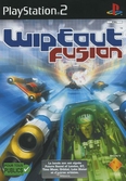 WipEout Fusion - PlayStation 2