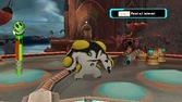 Ben 10 Alien Force : Vilgax Attacks - WII