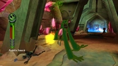 Ben 10 Alien Force : Vilgax Attacks - WII